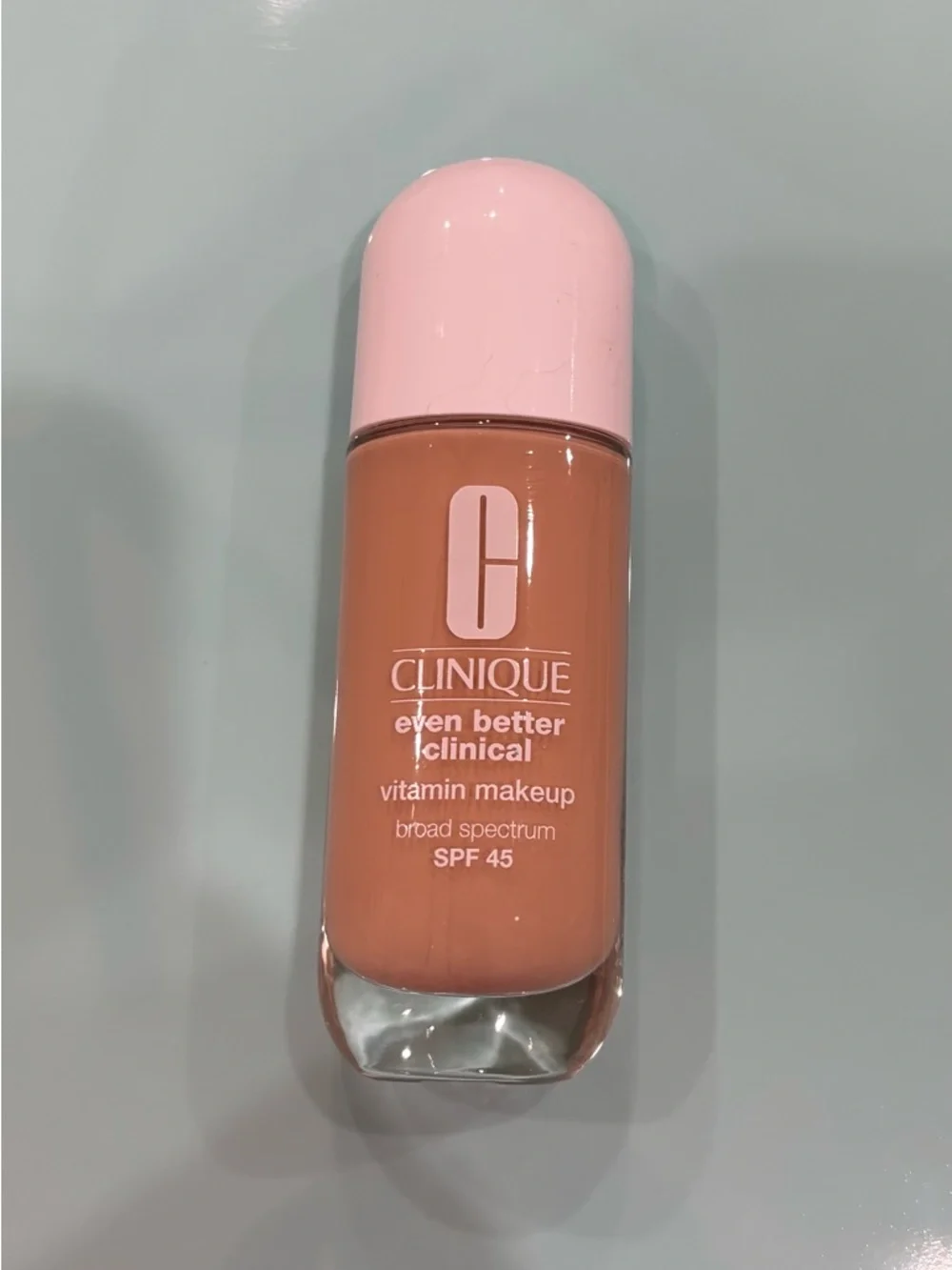 Clinique Even Better Clinical Vitamin Makeup SPF 45 - Light Medium Cool 1 (Pink)